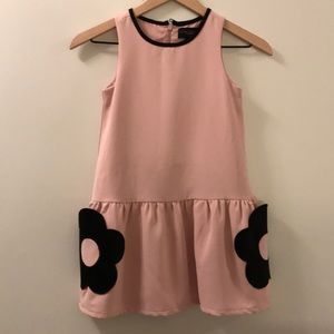 Victoria Beckham Top With Flower Pockets